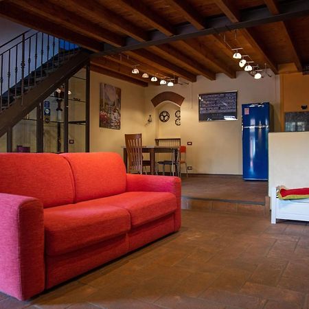 Casa Dolce Casa Alzaia Grande Apartment Milano Ngoại thất bức ảnh
