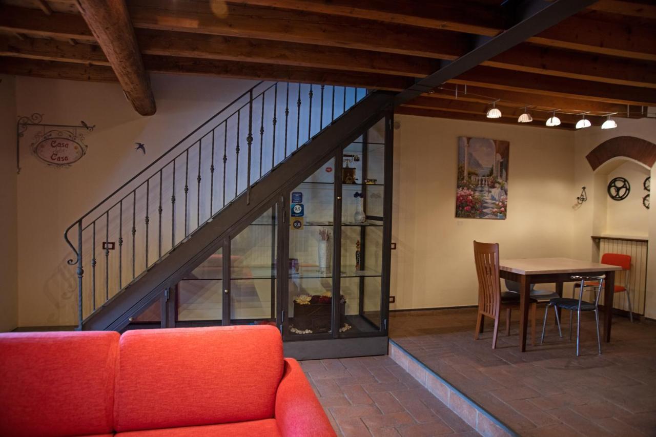 Casa Dolce Casa Alzaia Grande Apartment Milano Ngoại thất bức ảnh