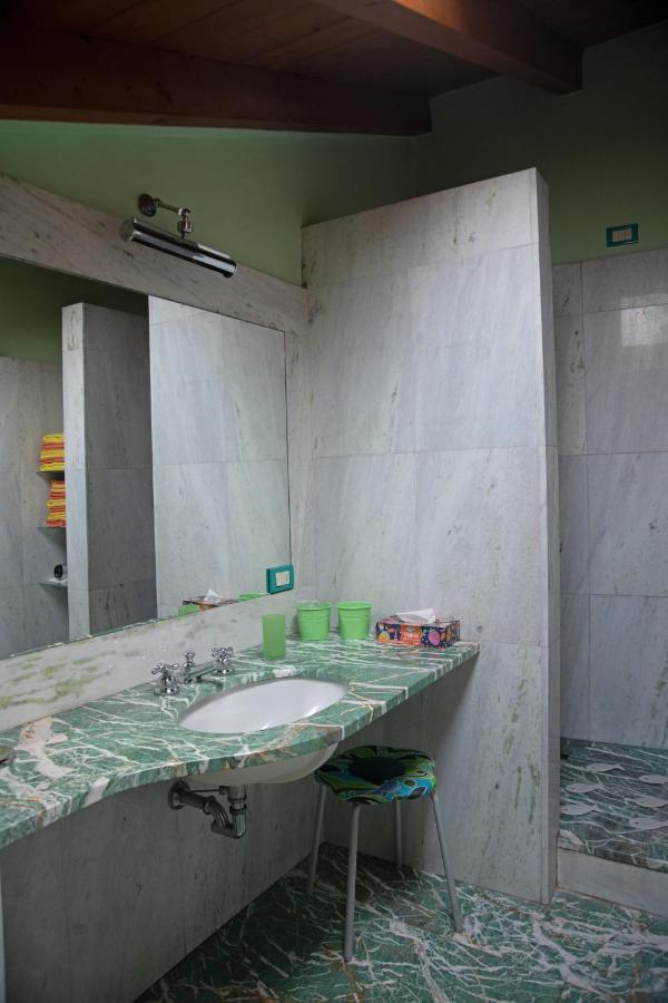 Casa Dolce Casa Alzaia Grande Apartment Milano Ngoại thất bức ảnh